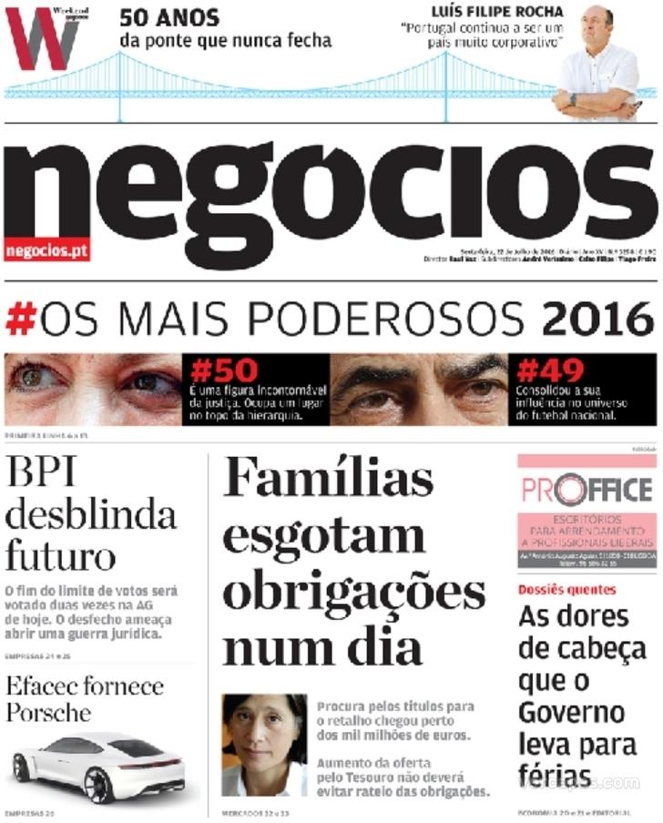 Jornal de Negcios