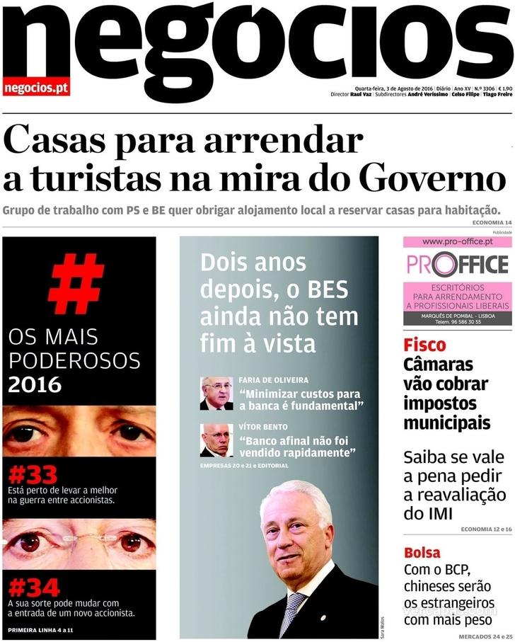 Jornal de Negcios