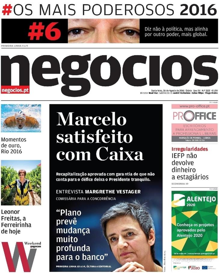 Jornal de Negcios