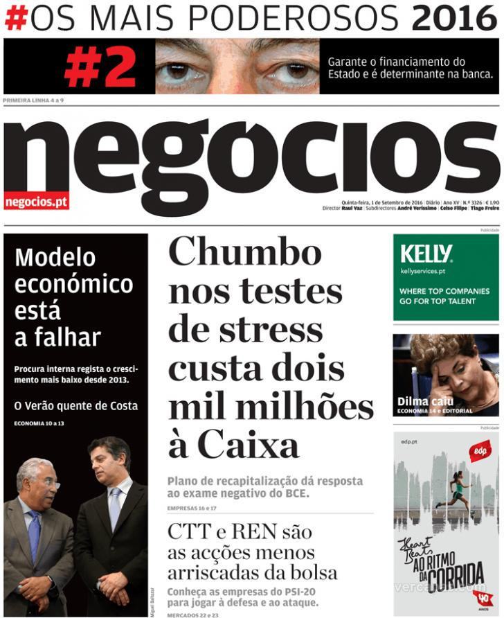 Jornal de Negcios