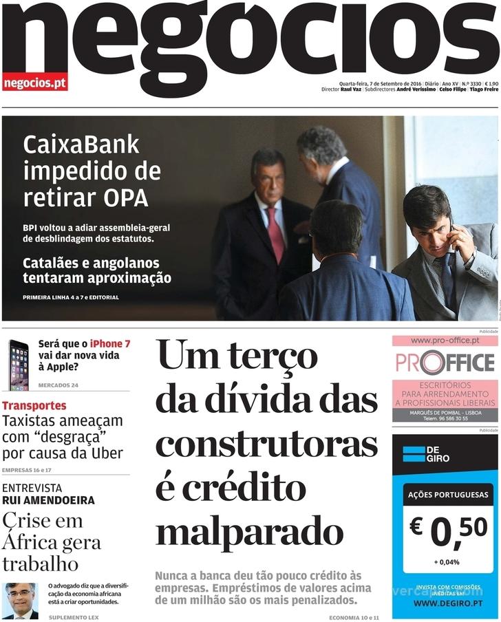 Jornal de Negcios