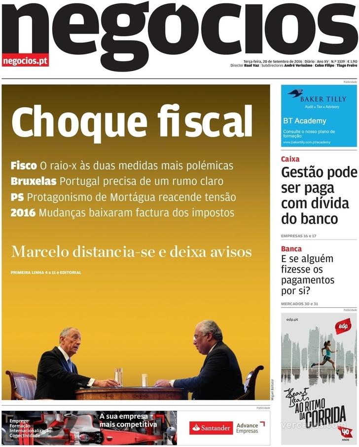 Jornal de Negcios