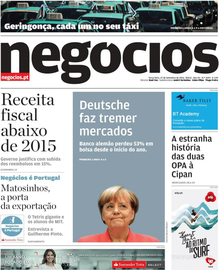 Jornal de Negcios