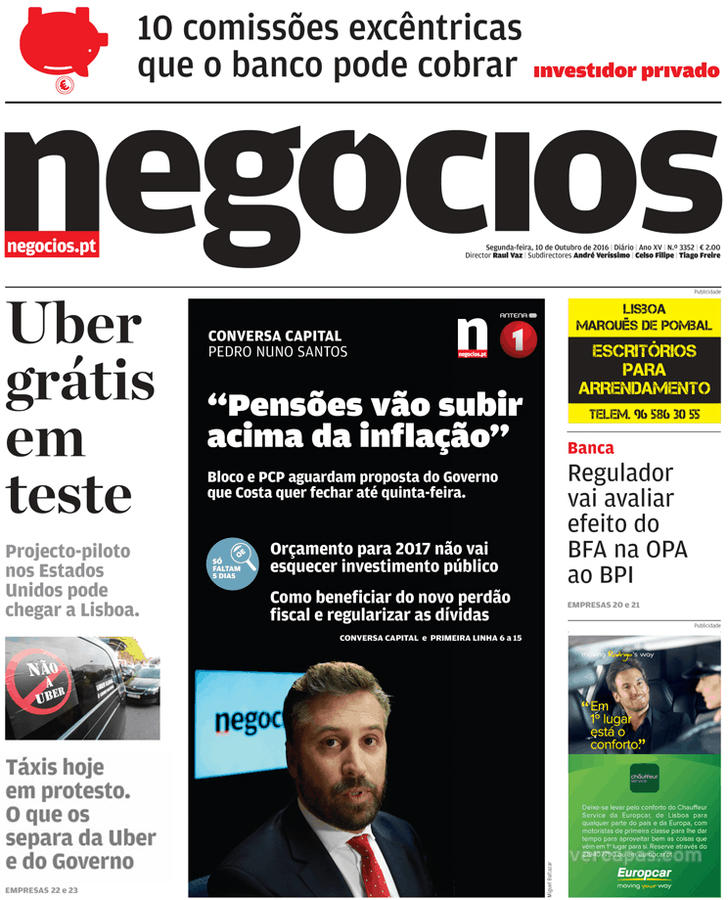 Jornal de Negcios