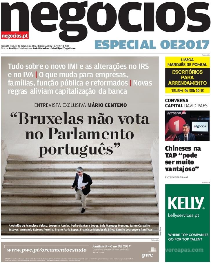 Jornal de Negcios