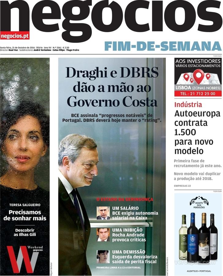 Jornal de Negcios