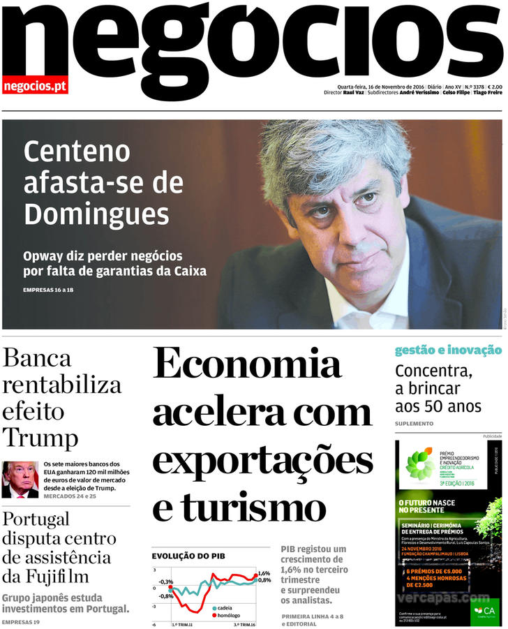 Jornal de Negcios