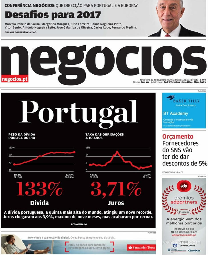 Jornal de Negcios