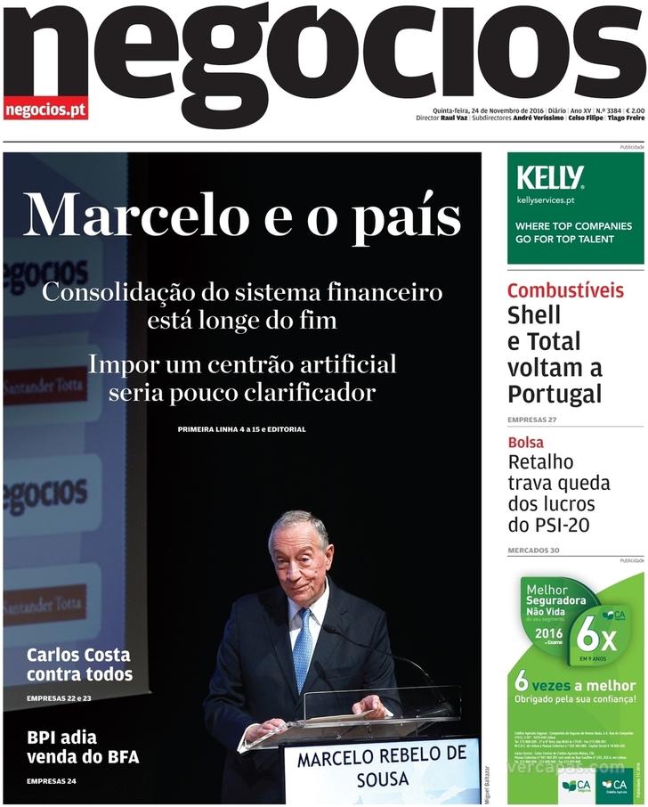 Jornal de Negcios