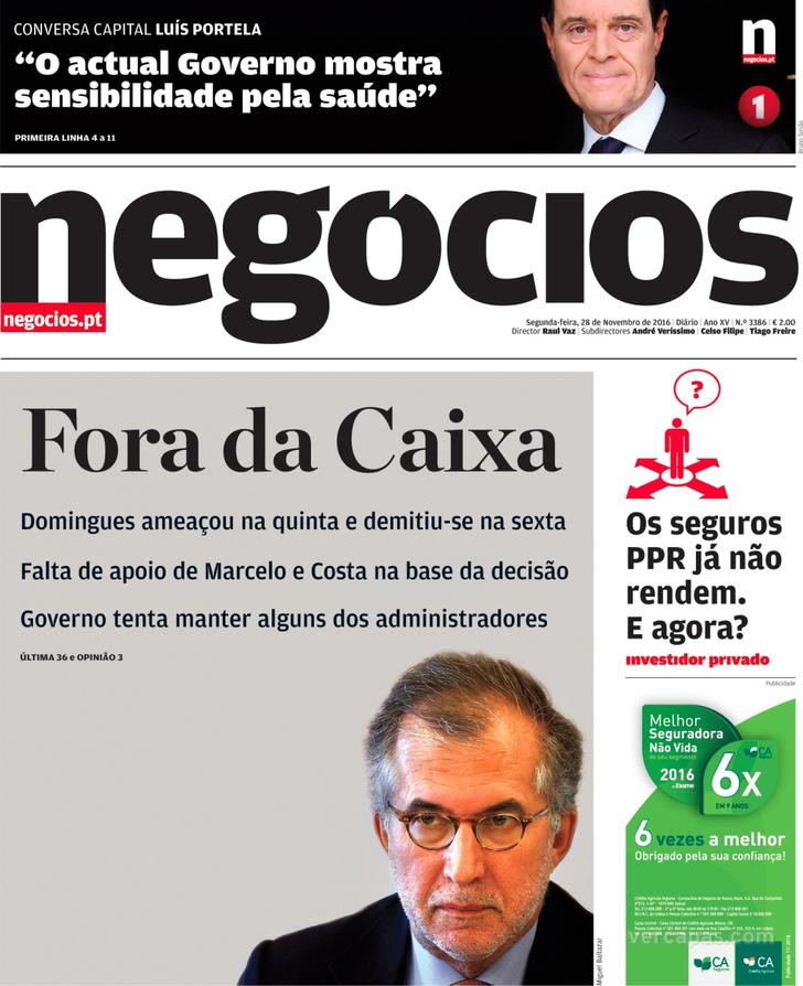 Jornal de Negcios