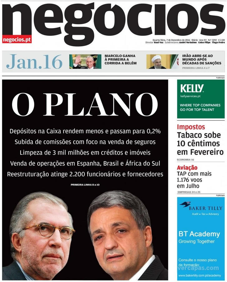 Jornal de Negcios