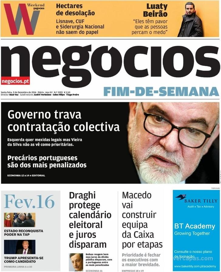 Jornal de Negcios