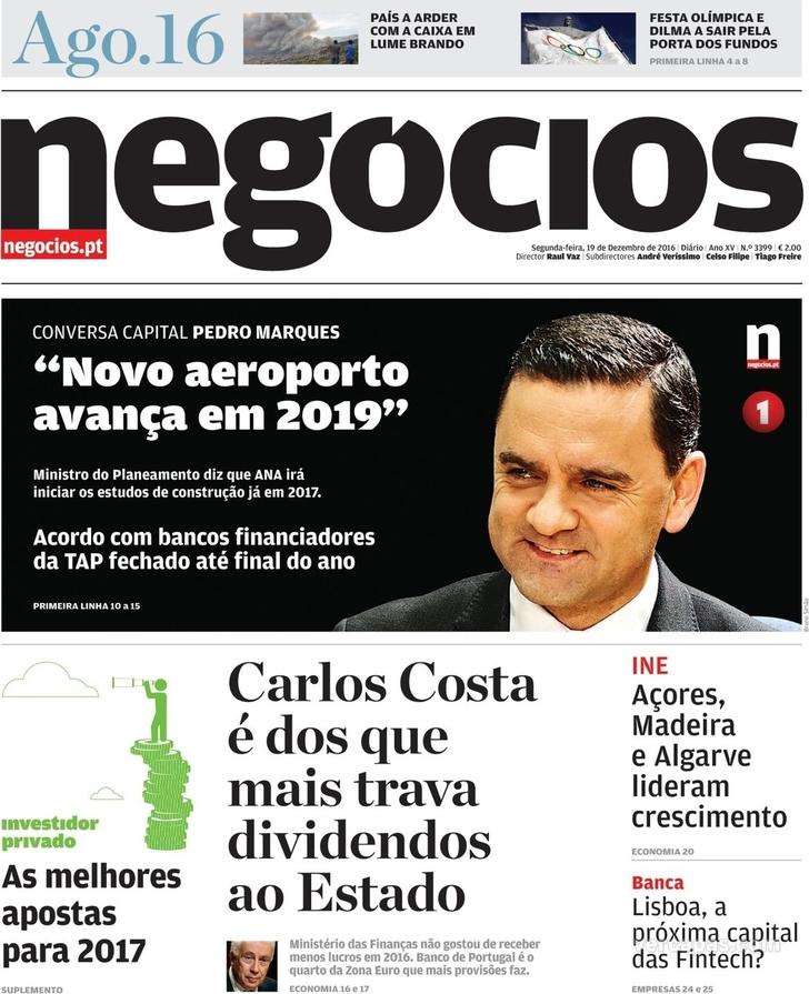 Jornal de Negcios