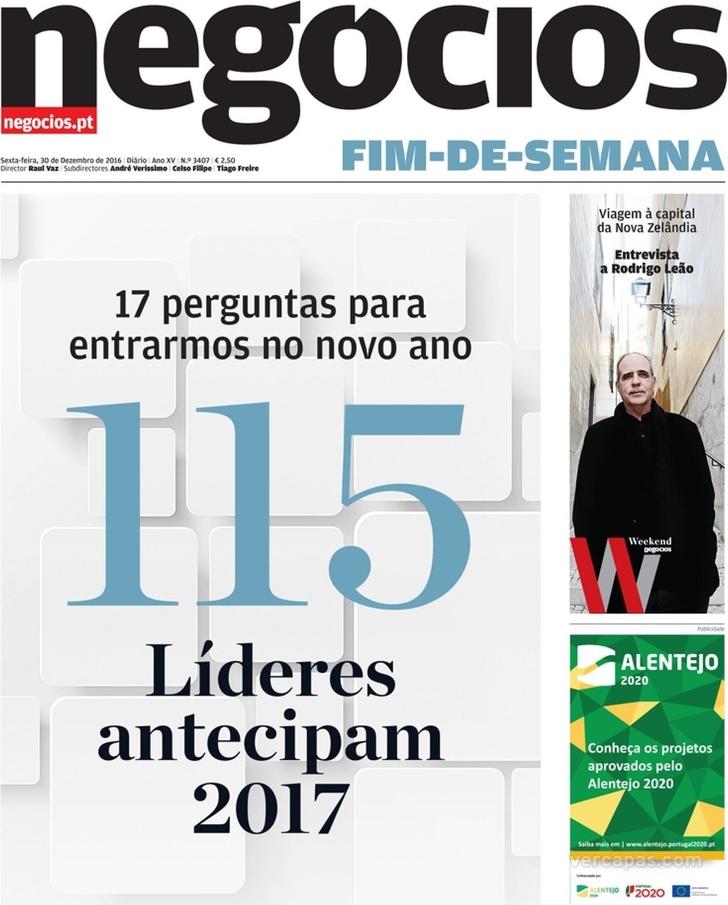 Jornal de Negcios