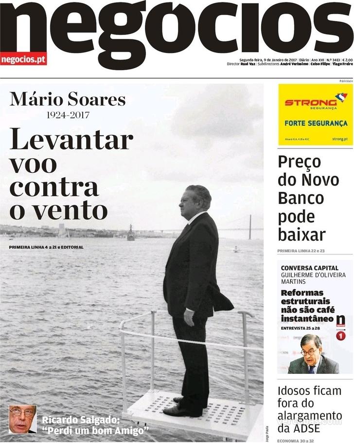 Jornal de Negcios