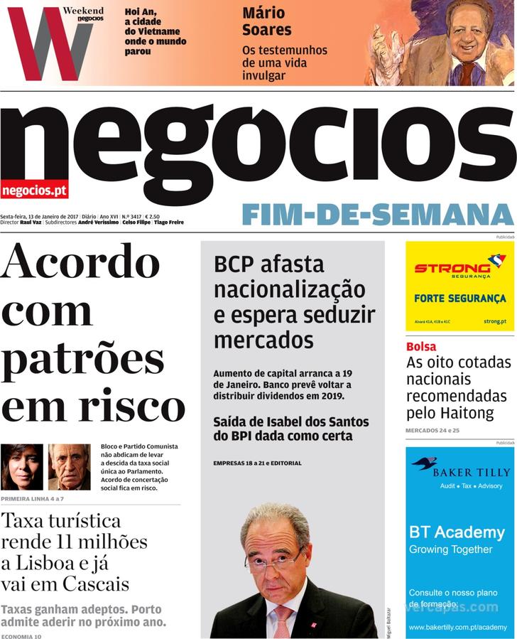 Jornal de Negcios