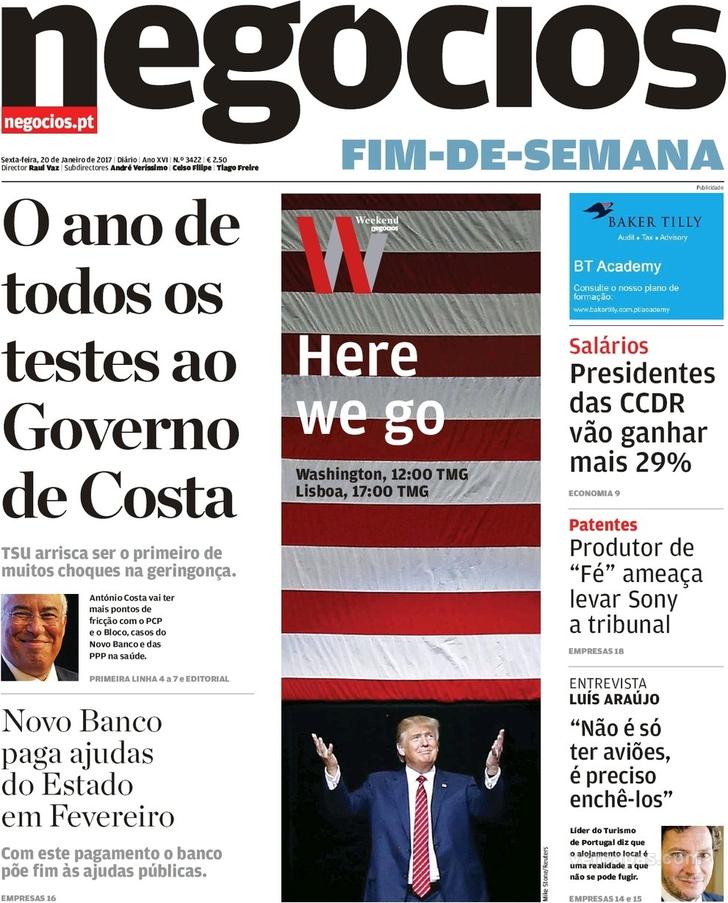 Jornal de Negcios