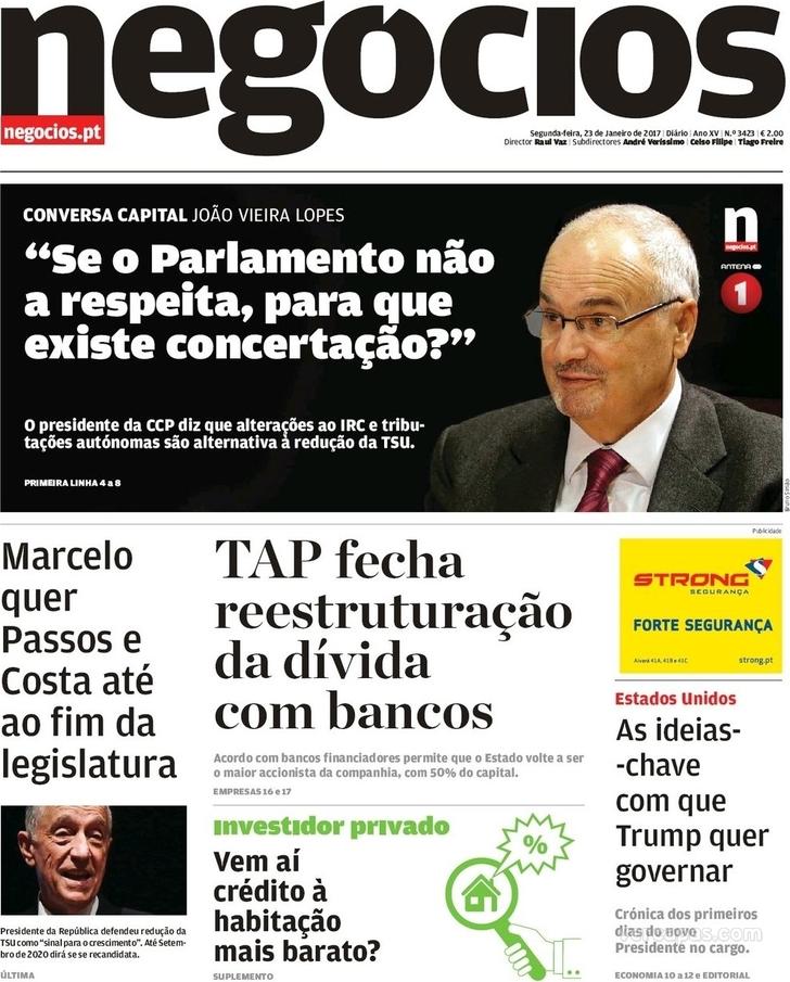 Jornal de Negcios