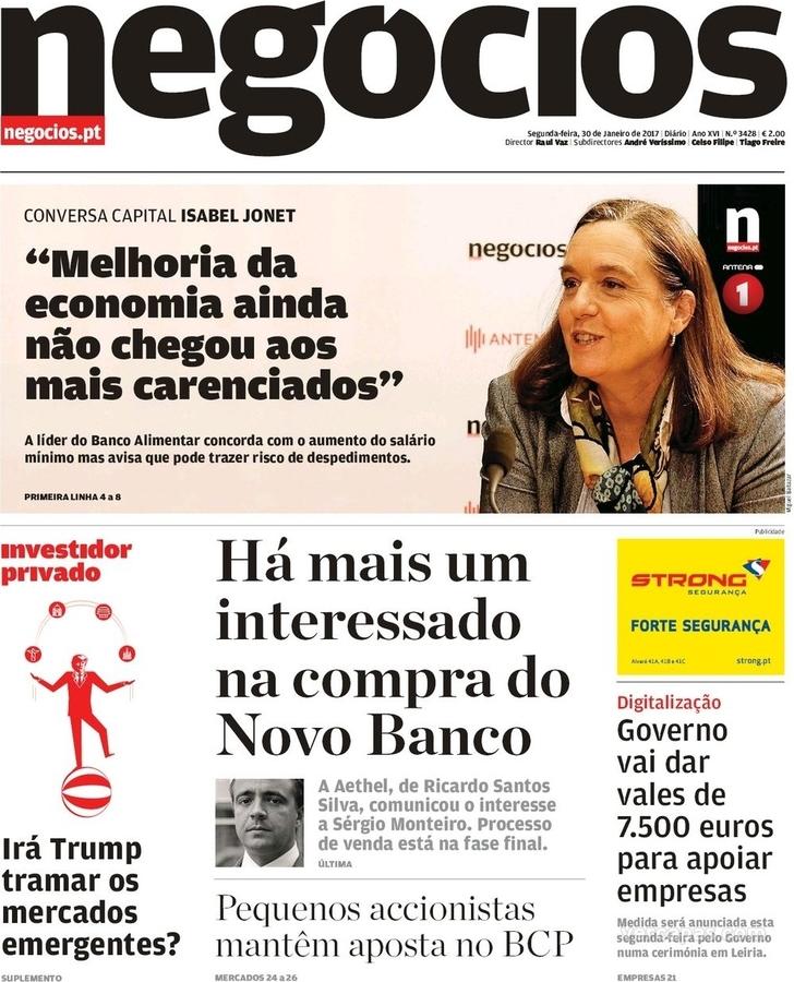 Jornal de Negcios