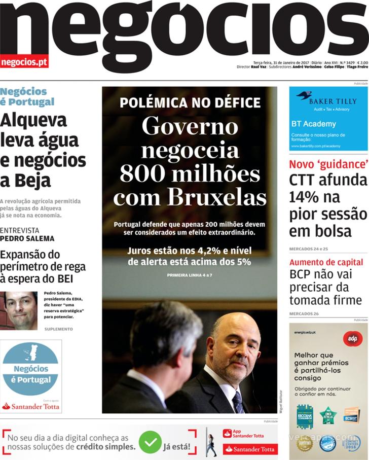 Jornal de Negcios