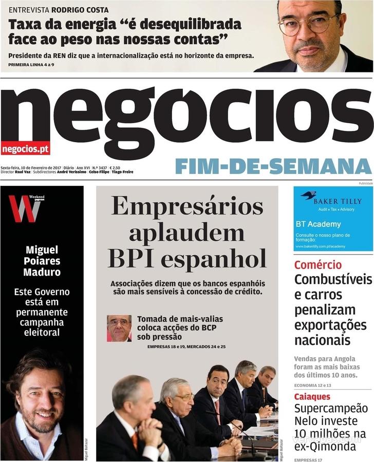 Jornal de Negcios