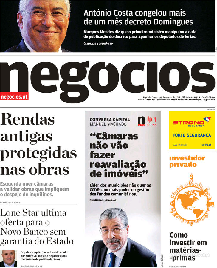 Jornal de Negcios