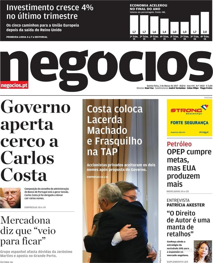 Jornal de Negcios