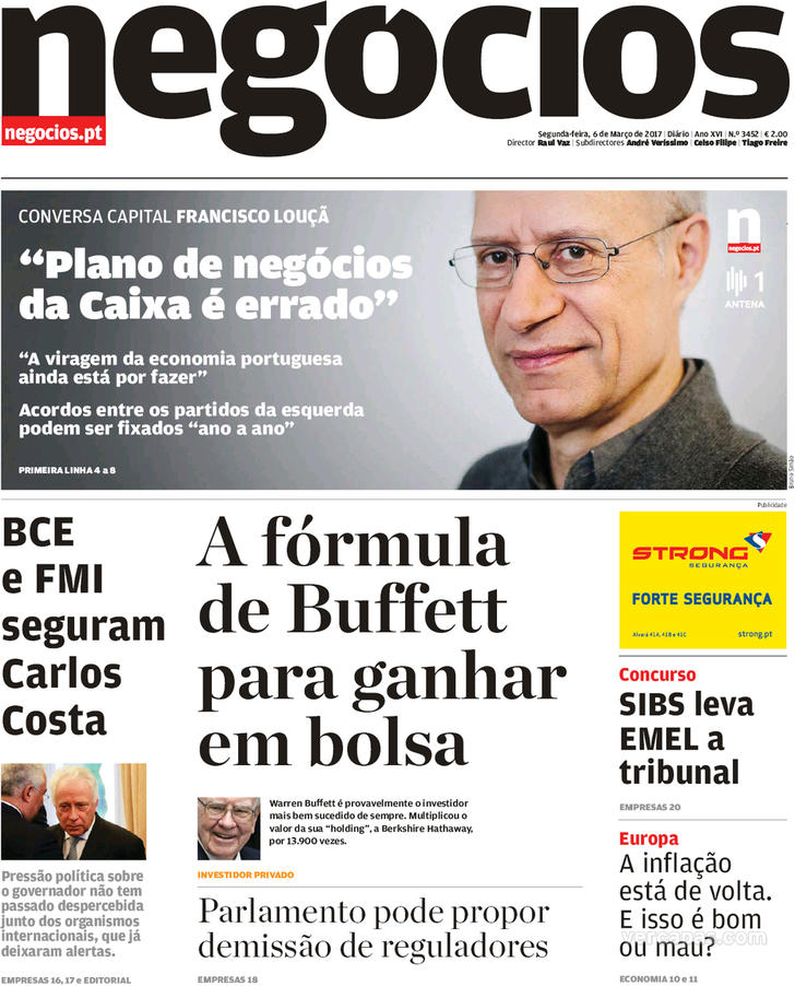 Jornal de Negcios