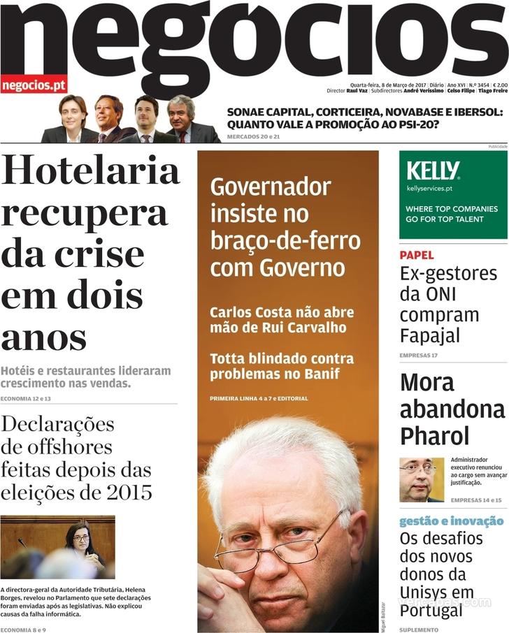 Jornal de Negcios