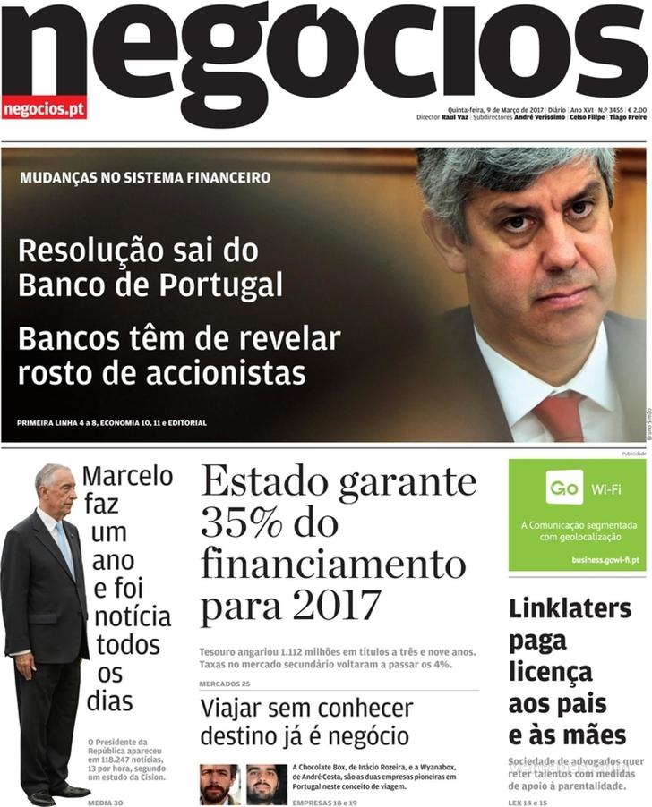 Jornal de Negcios