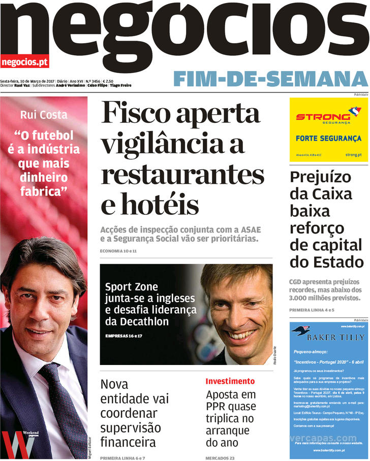 Jornal de Negcios