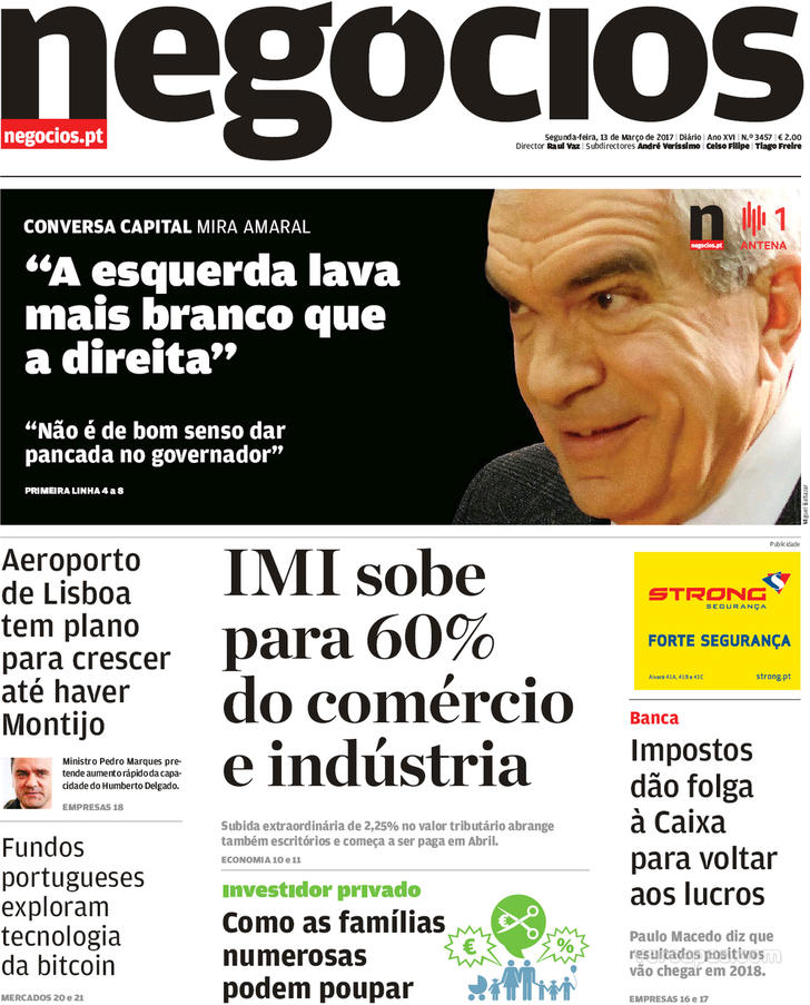 Jornal de Negcios