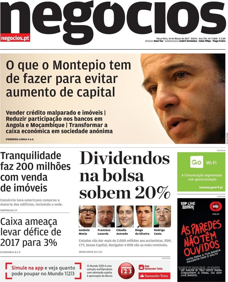 Jornal de Negcios