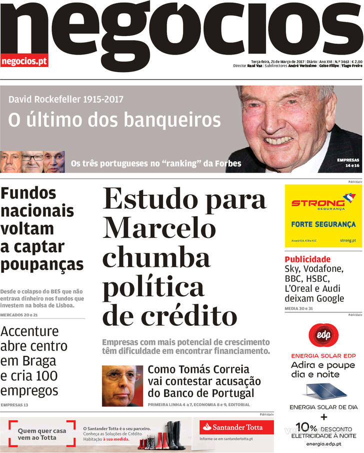 Jornal de Negcios