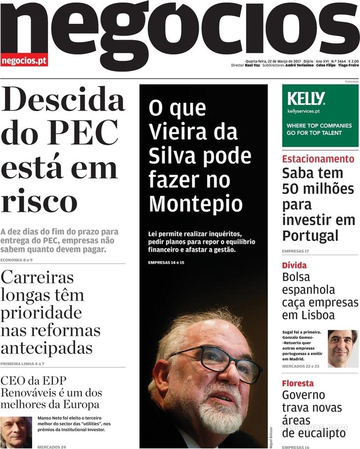 Jornal de Negcios