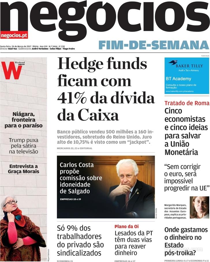 Jornal de Negcios