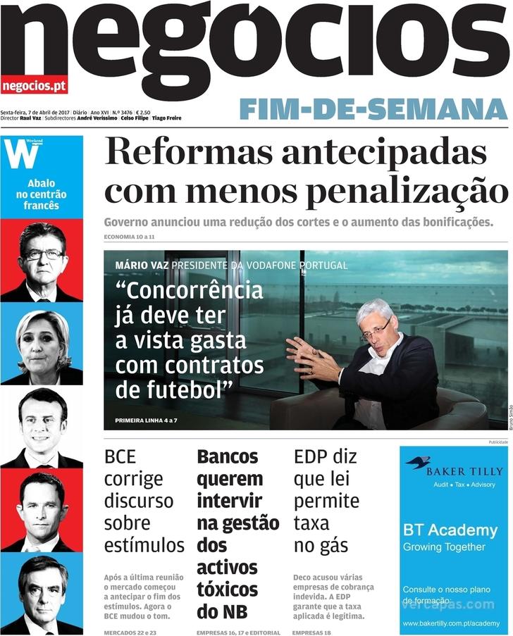 Jornal de Negcios