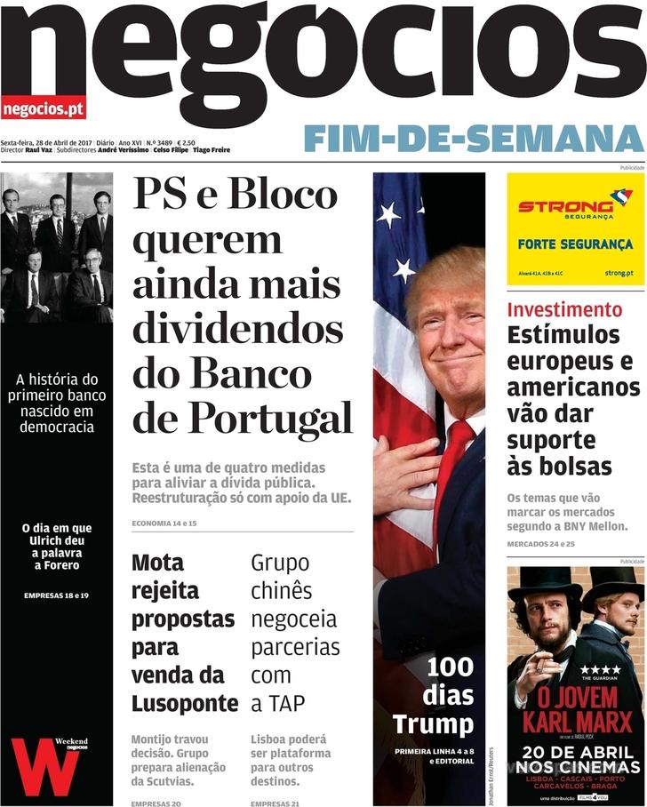 Jornal de Negcios