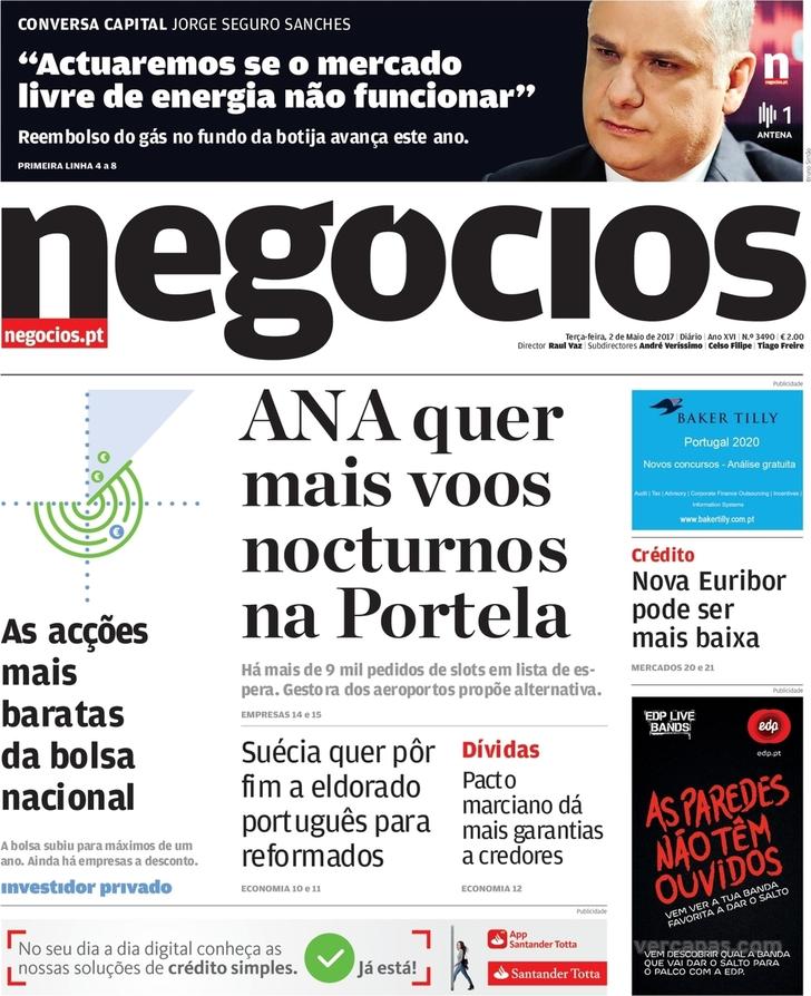 Jornal de Negcios