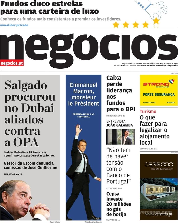 Jornal de Negcios