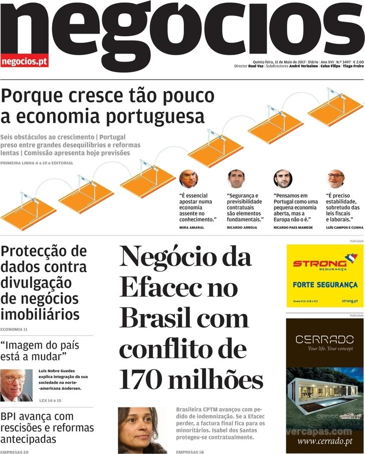 Jornal de Negcios