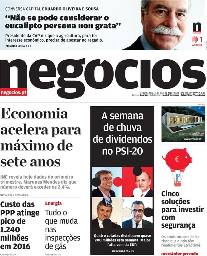 Jornal de Negcios