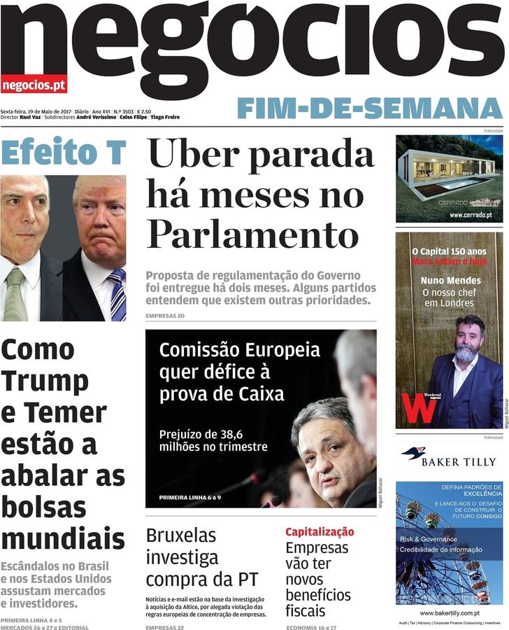 Jornal de Negcios