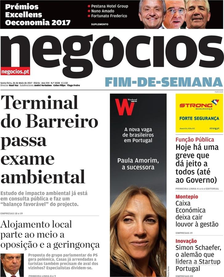 Jornal de Negcios