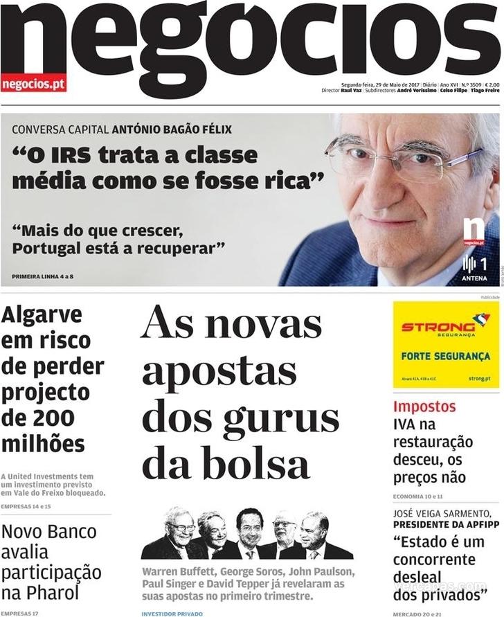 Jornal de Negcios