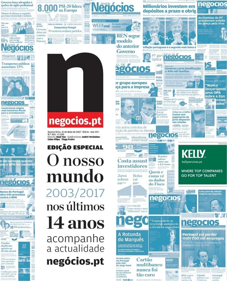 Jornal de Negócios