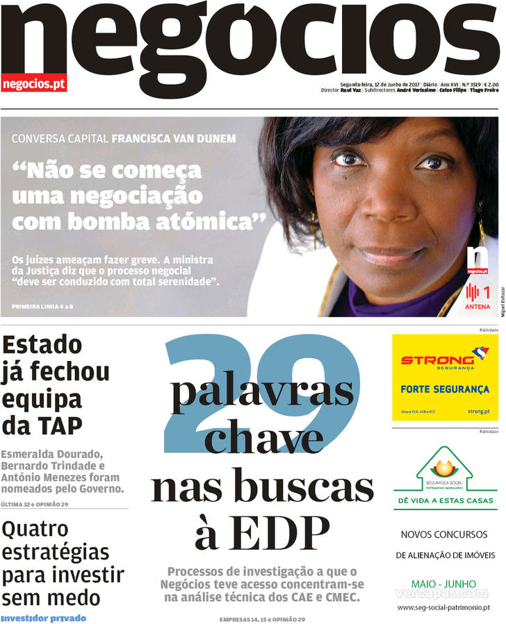 Jornal de Negcios