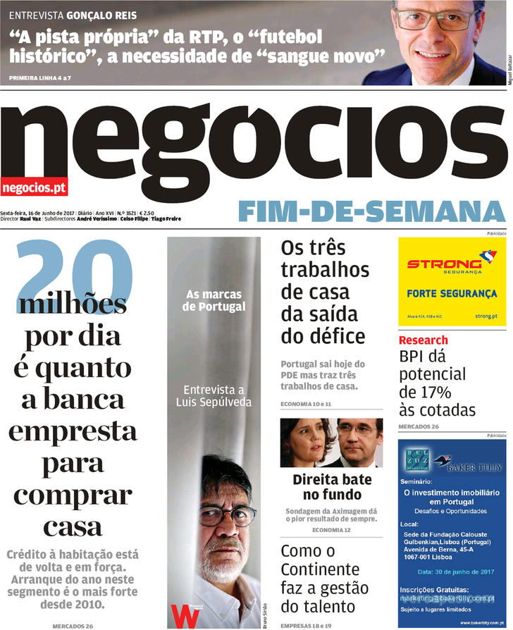 Jornal de Negcios