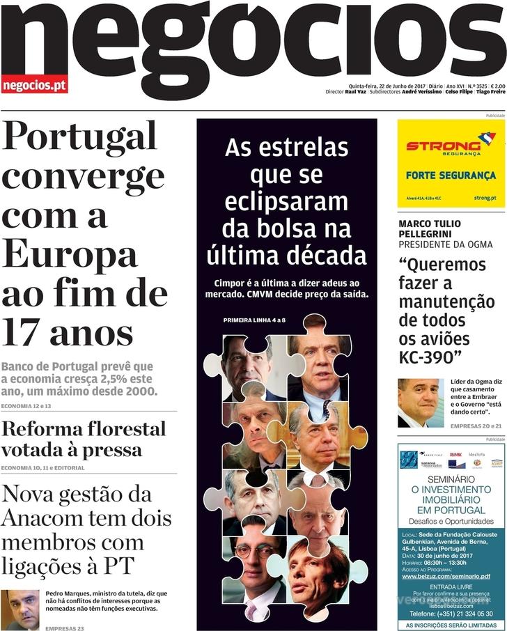 Jornal de Negcios