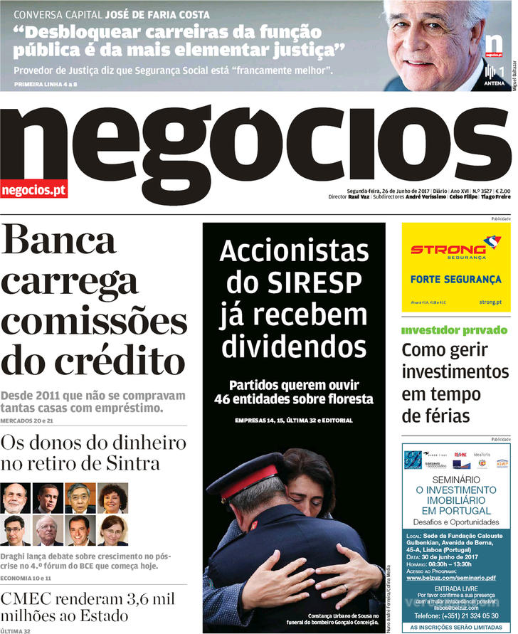 Jornal de Negcios